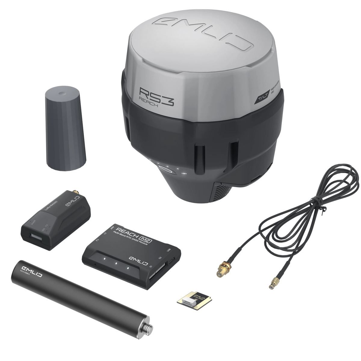 Reach M2 Unmanned
Systems Kit